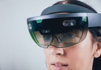 Hololens