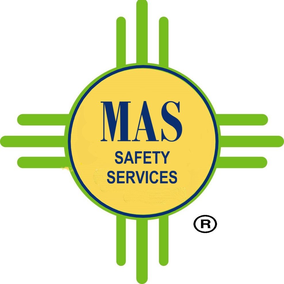 MAS LOGO