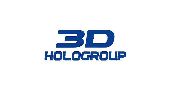 3D HOLOGROUP