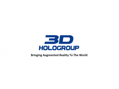 3D HoloGroup Offers Free Extended Warranty and No-Cost Shipping for Holiday Season