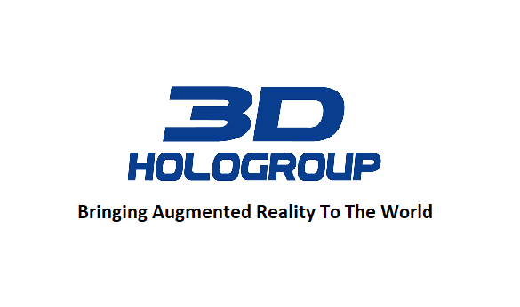 3D HoloGroup